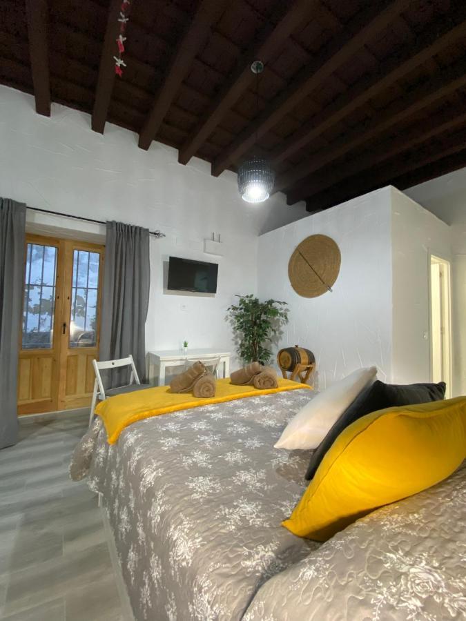 Jerez Sherry Appartement