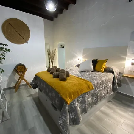Apartamento Jerez Sherry Jerez de la Frontera Exterior photo