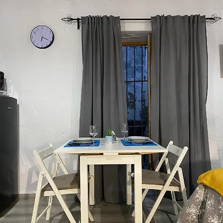 Apartamento Jerez Sherry Jerez de la Frontera Exterior photo