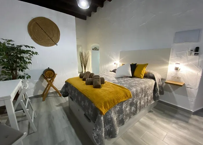 Apartamento Jerez Sherry