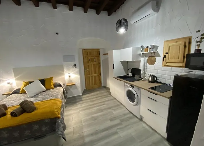 Apartamento Jerez Sherry