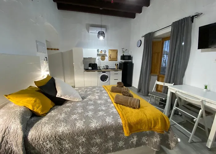 Apartamento Jerez Sherry
