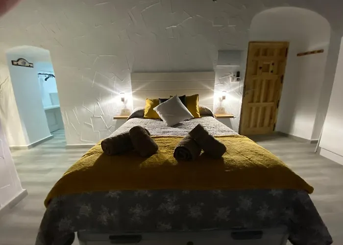 Apartamento Jerez Sherry