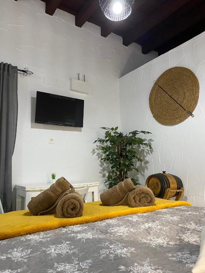 Apartment Jerez Sherry Jerez de la Frontera