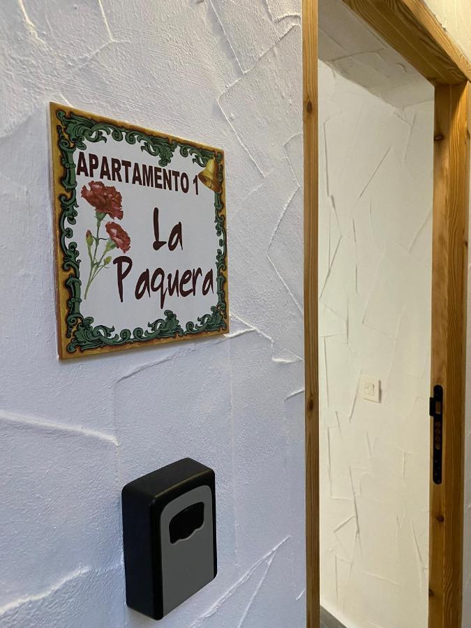 Jerez Sherry Apartment *