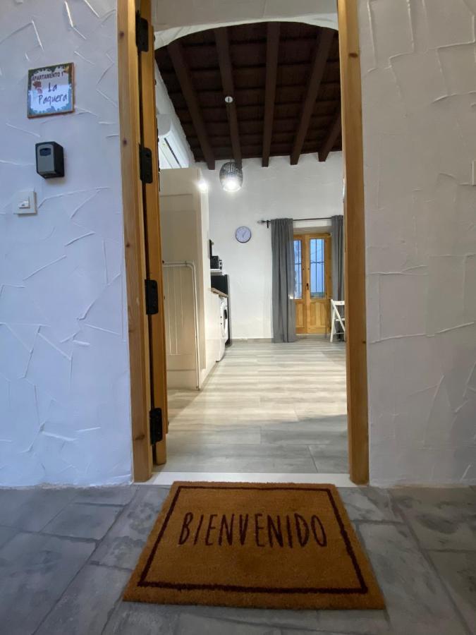 Apartment Jerez Sherry