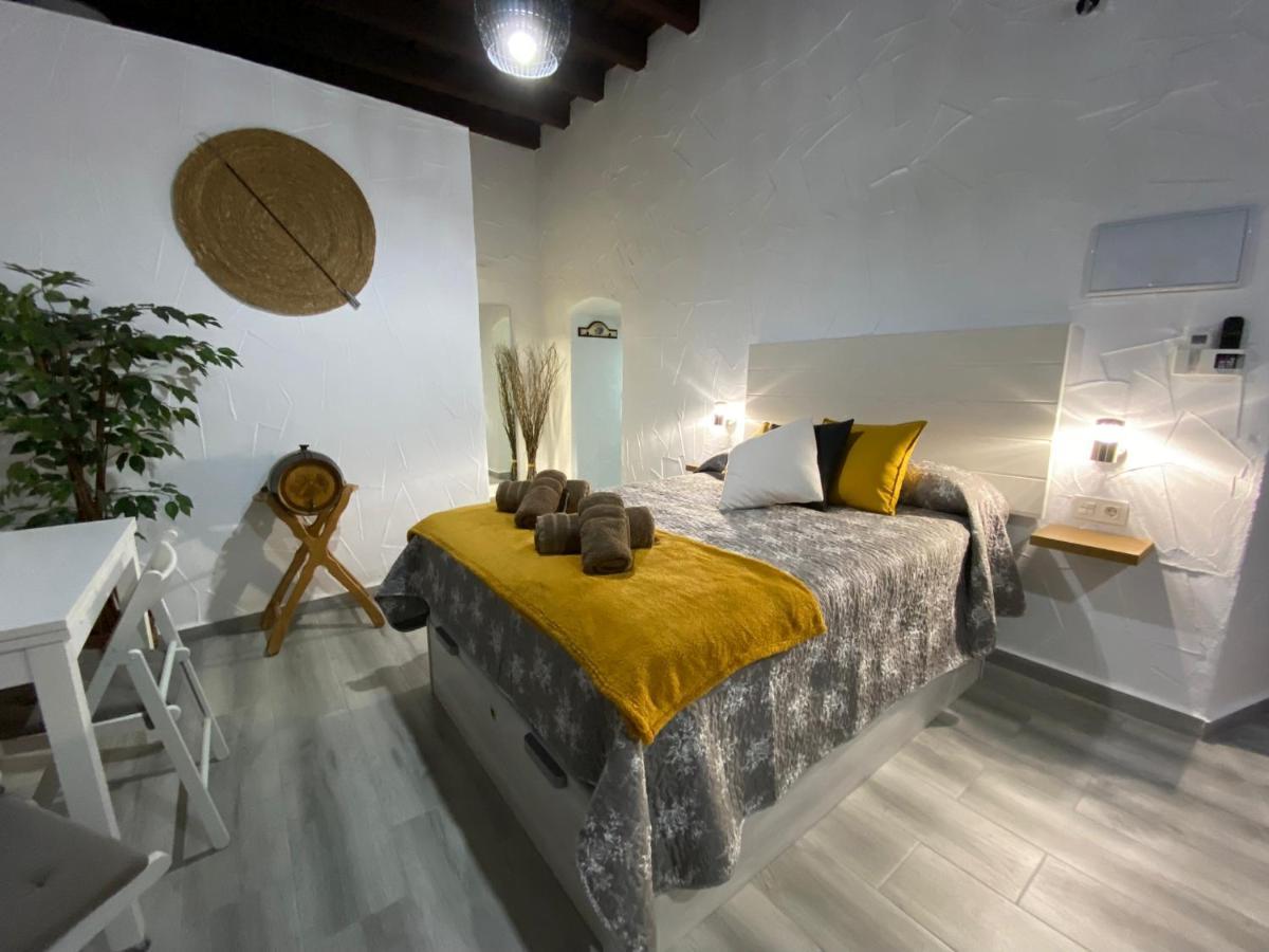 Jerez Sherry Apartment Jerez de la Frontera