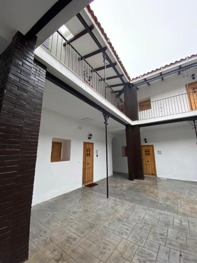Apartment Jerez Sherry