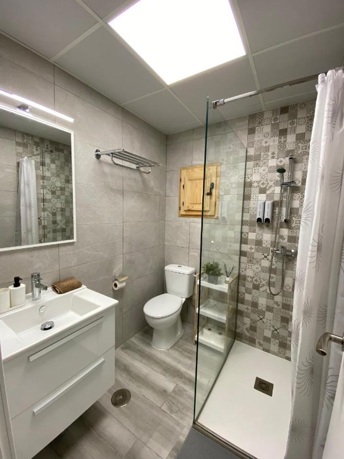 Apartment Jerez Sherry