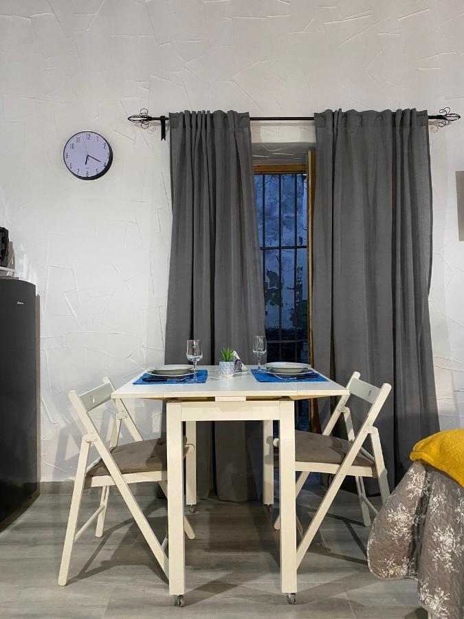 Jerez Sherry Apartment *