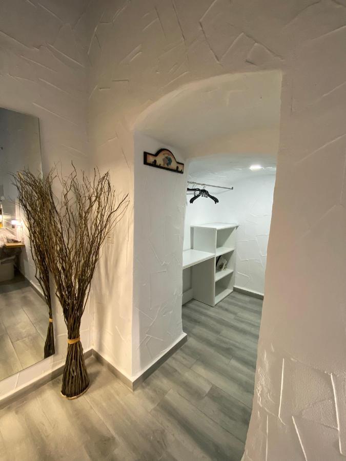 Jerez Sherry Apartment *