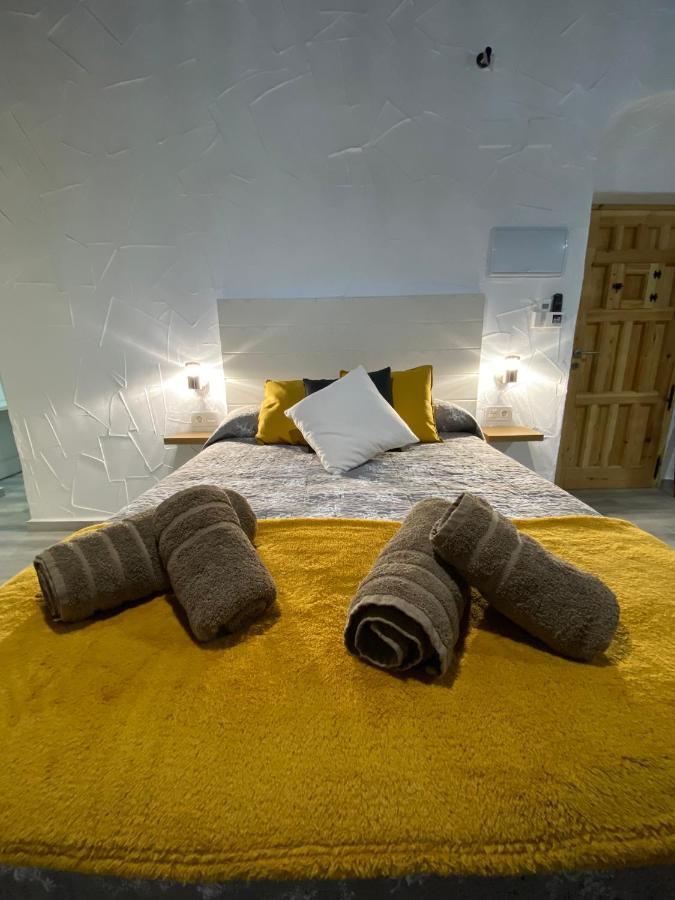 Apartment Jerez Sherry
