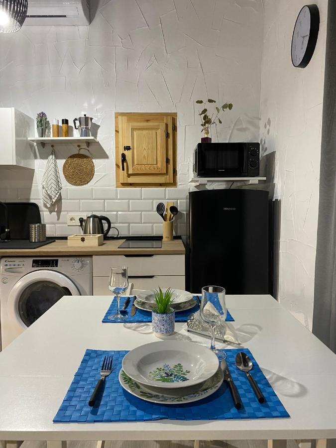 Apartment Jerez Sherry